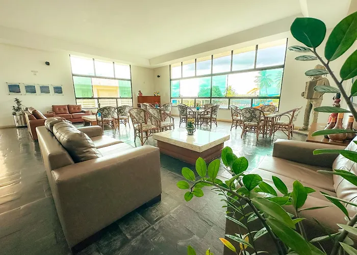 Xingó Parque Hotel Canindé de São Francisco