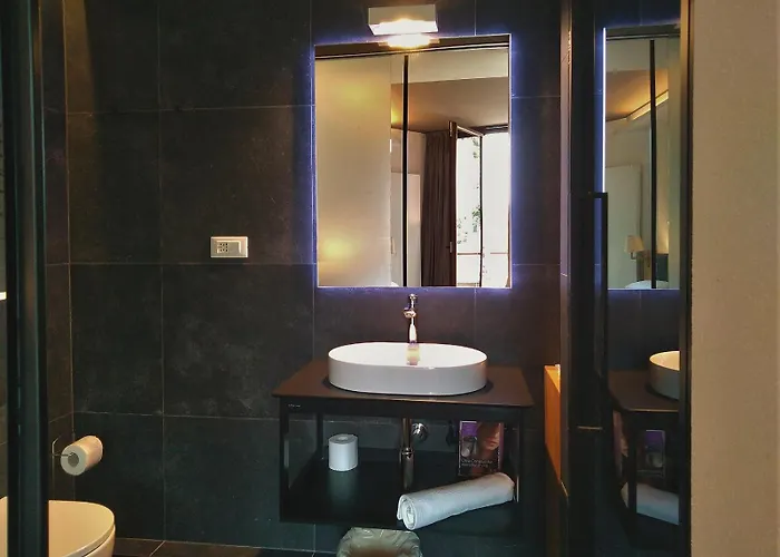 Hotel Gianni Franzi Vernazza