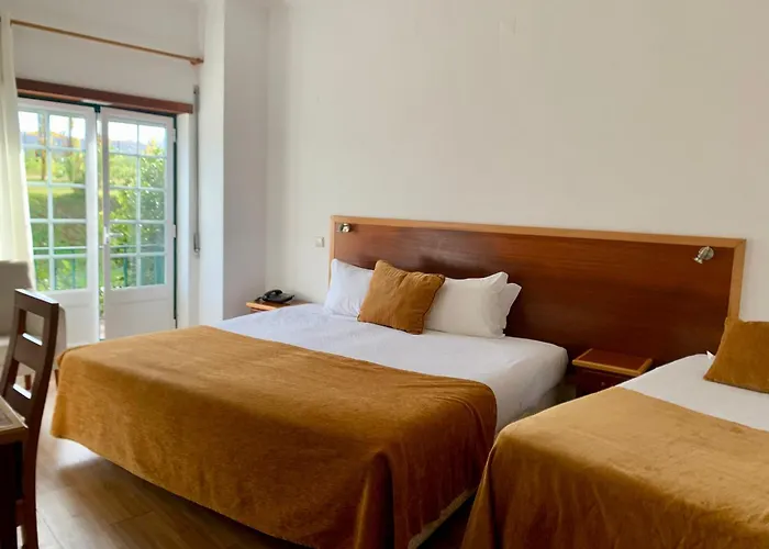 Hotel Louro Óbidos