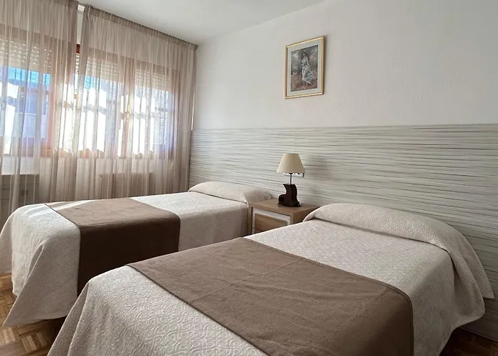 Hotel Can-Vic Guadalajara