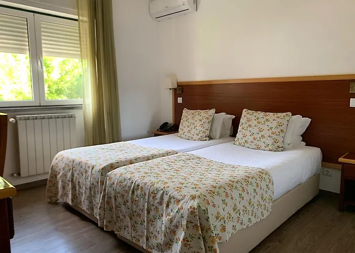 Hotel Louro