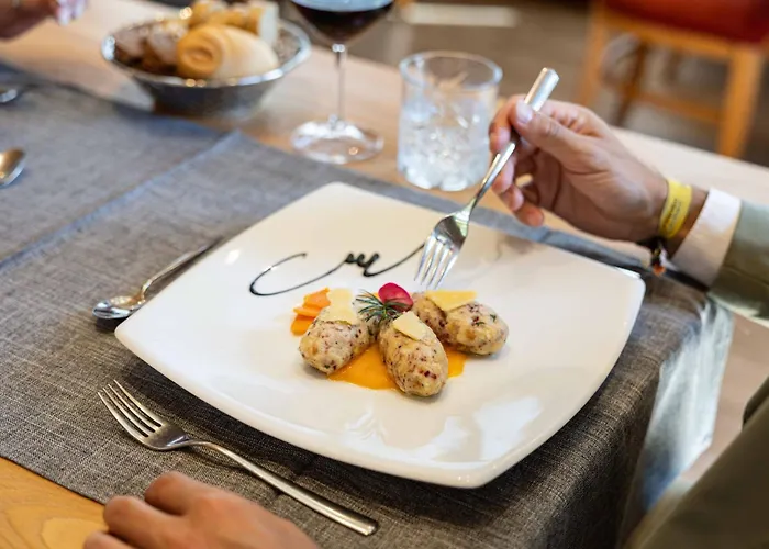 Hotel Isolabella Wellness Fiera Di Primiero