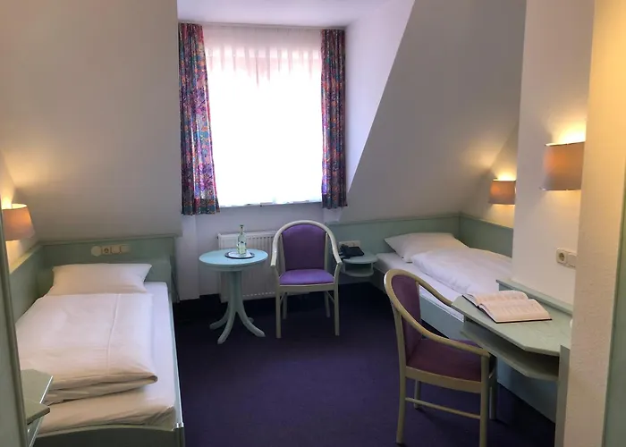 Hotel Weisses Lamm