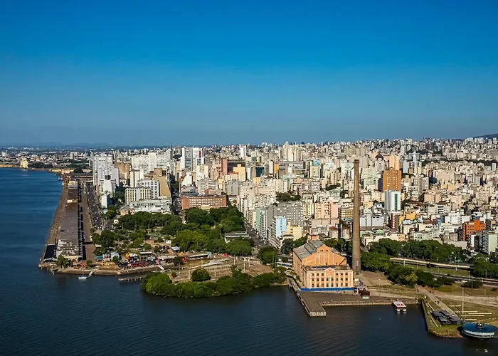 Slaviero Hotel Porto Alegre Moinhos