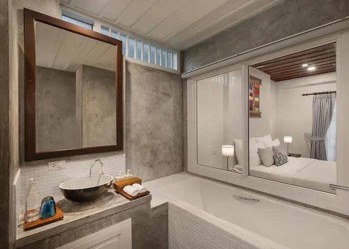 Maison Dalabua Luang Prabang
