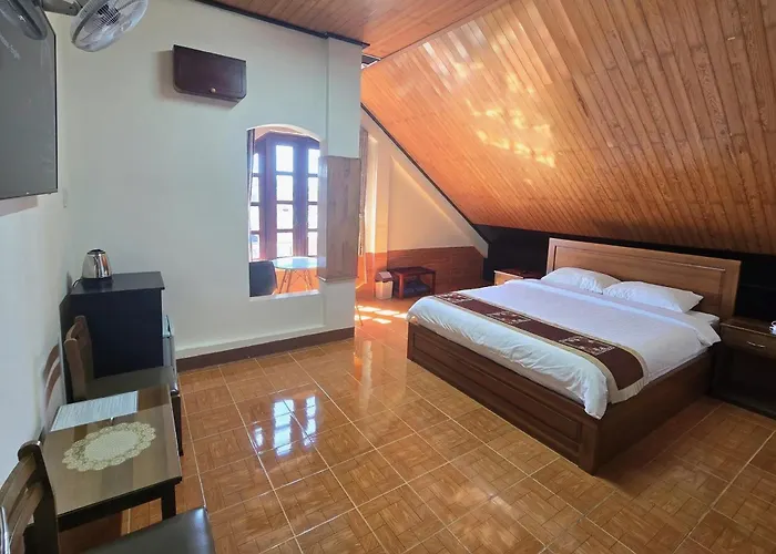 Villa Pink House