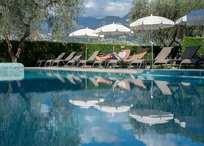 Residence Lido Hotel