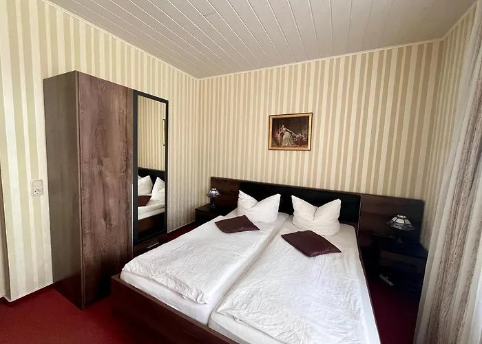 Villa HarzFokus - #Hotel#Pension#Frühstück
