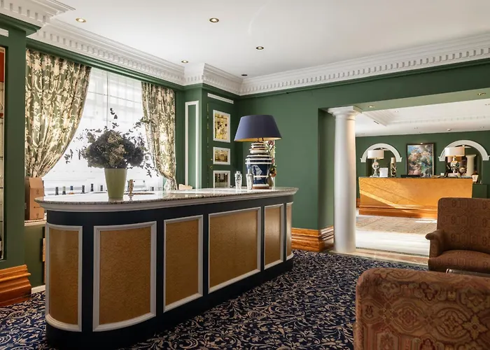 Hôtel Restaurant Million Albertville