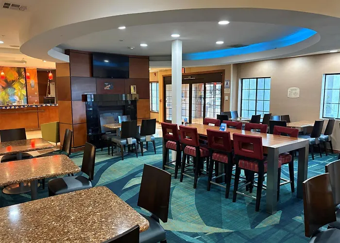 Best Western Hesperia-Victorville Suites