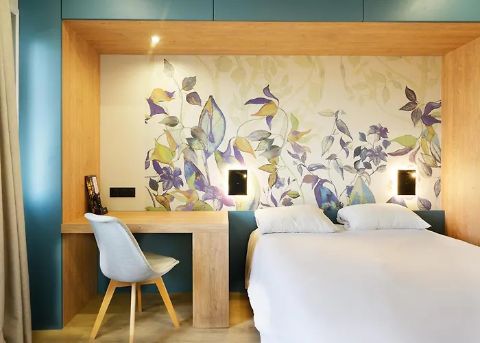 Hotel Du Commerce Spa Saint-Gaudens 