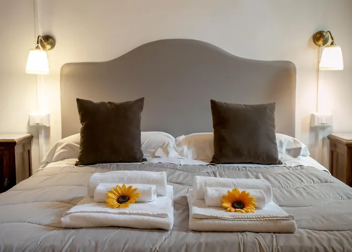 Hotel Residenza Centro Storico Lucca