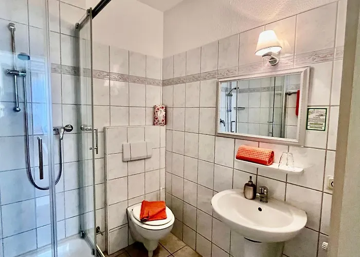 Villa HarzFokus - #Hotel#Pension#Frühstück Wernigerode