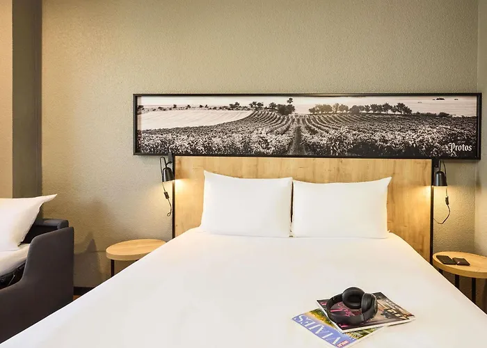 Ibis Valladolid