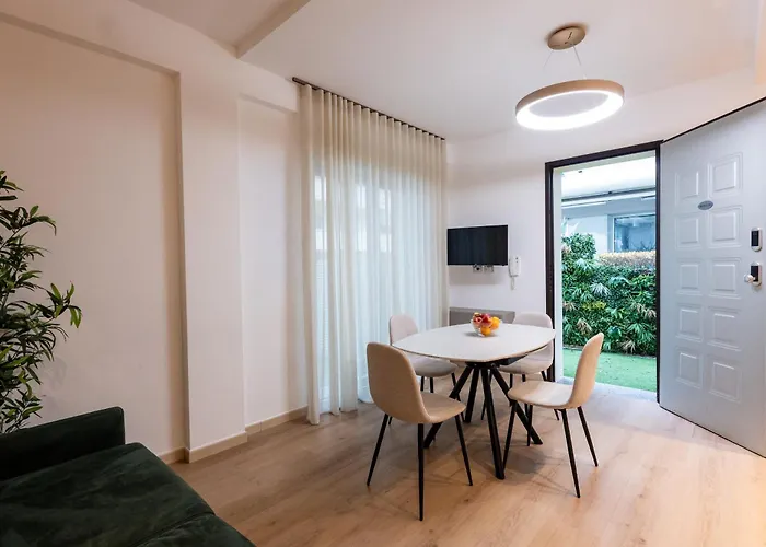 Residence Perla Misano Adriatico