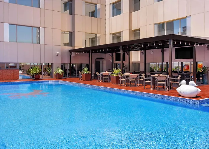 The K Hotel
