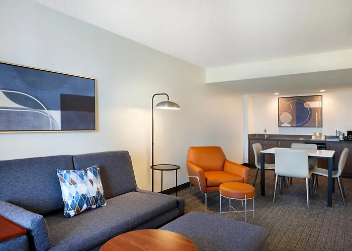 Courtyard By Marriott Cocoa Beach Cape Canaveral