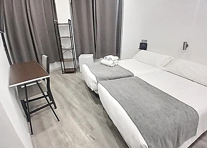 Hostal Doña Isabel Majadahonda