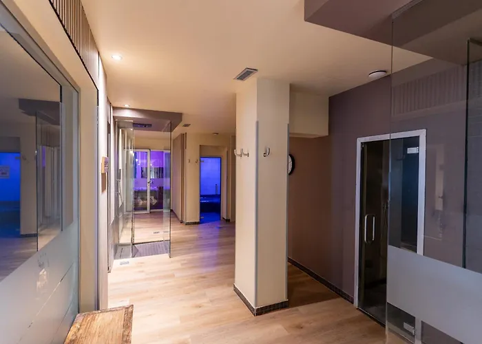 Hotel Terme Roma
