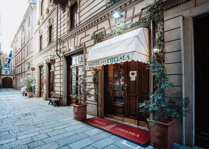 Hotel Chelsea