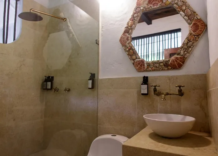 Aura Hotel Barú