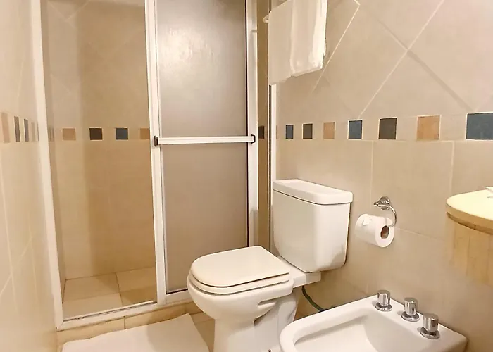 Hotel Posadas