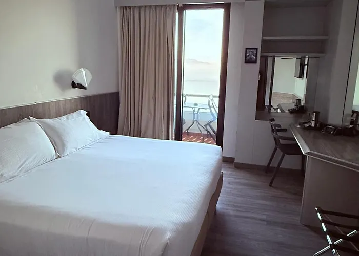 Hotel Concorde Arona