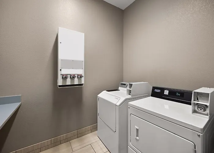 Holiday Inn Express Hotel & Suites Limon I-70/Exit 359 By Ihg