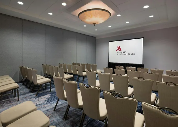West Palm Beach Marriott