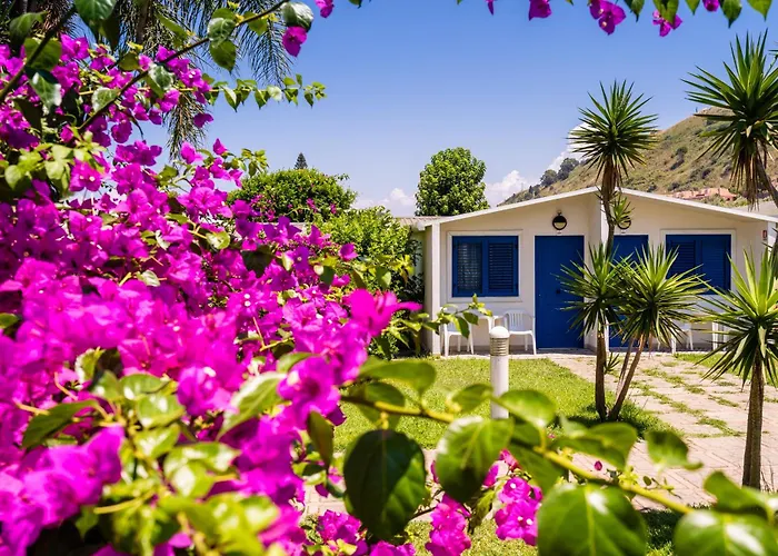 Le Dune Beach Club