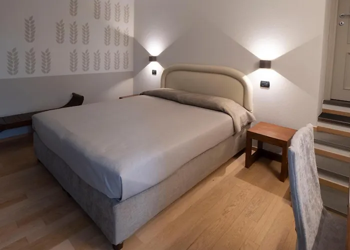 B&B Fior Di Farine La Morra