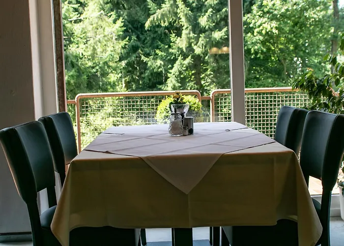 Haus am Wasserfall Detmold