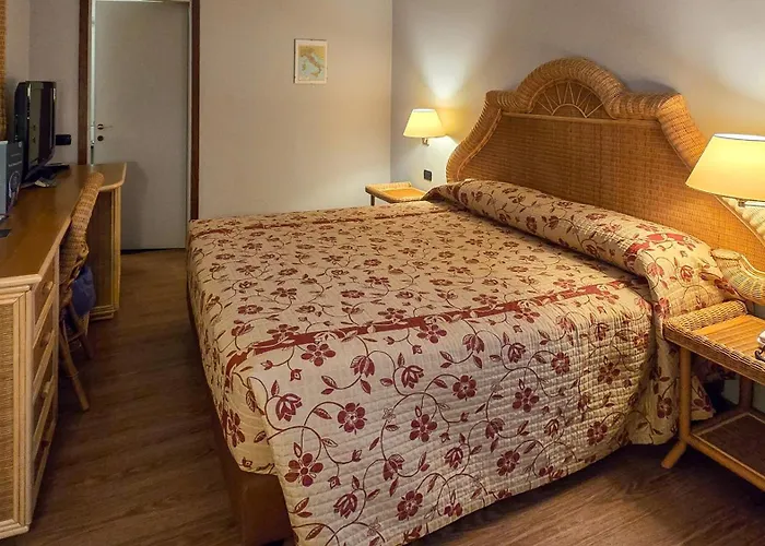 Hotel Dei Tigli Angera