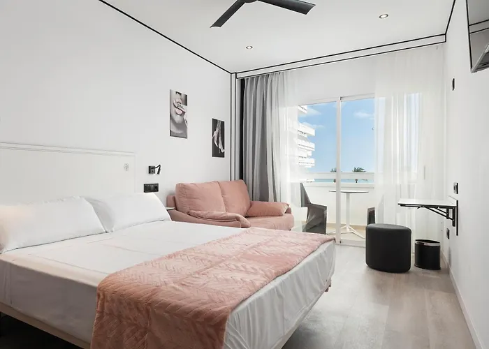 Hotel Condesa Puerto de Alcúdia