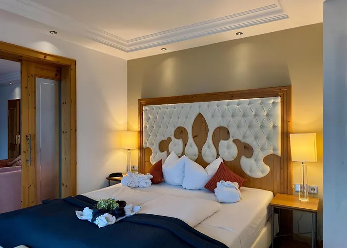 Wellness Hotel Bayerischer Hof