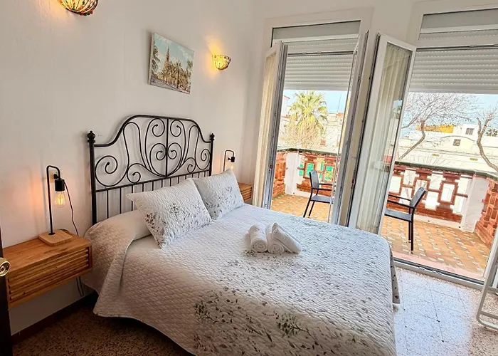 Hostal El Faro Chipiona