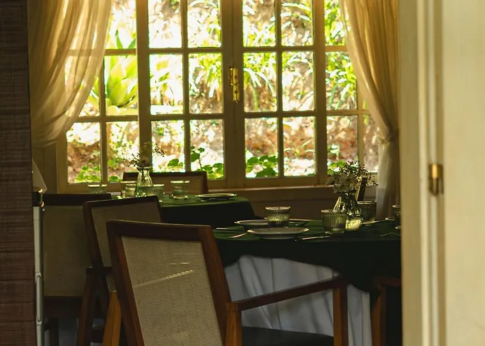 Urikana Boutique Hotel Teresópolis