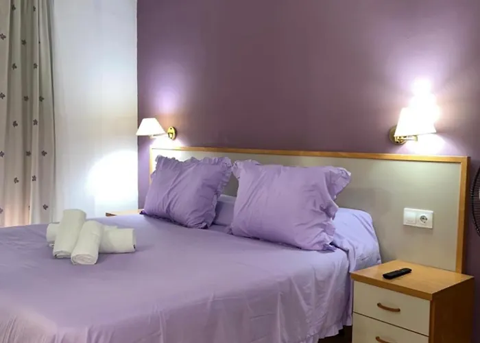 Hotel Cosmos Tarragona
