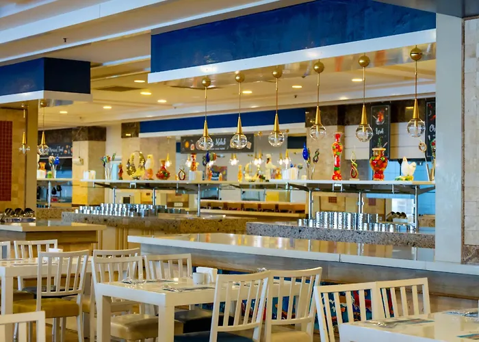 Hotel Orange County Belek