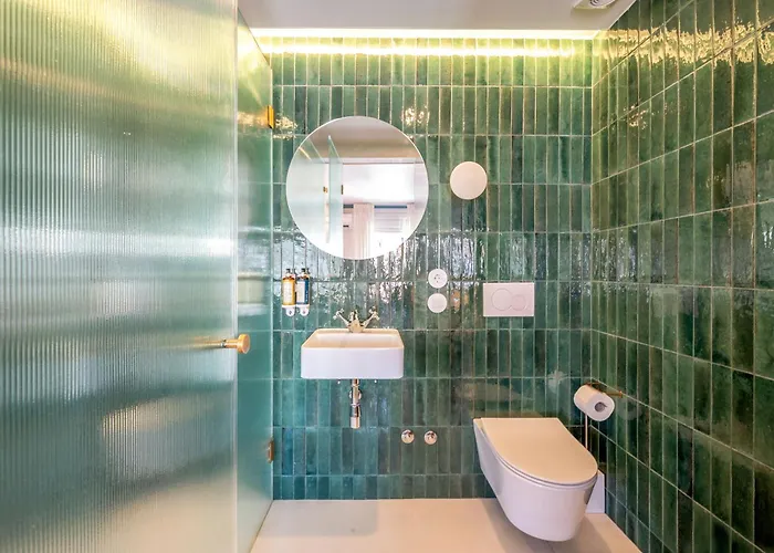 Pergola Boutique Hotel (Adults Only) Cascais