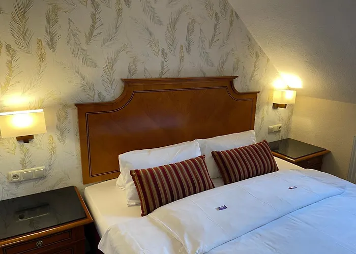 Hotel In Piazza Bad Klosterlausnitz