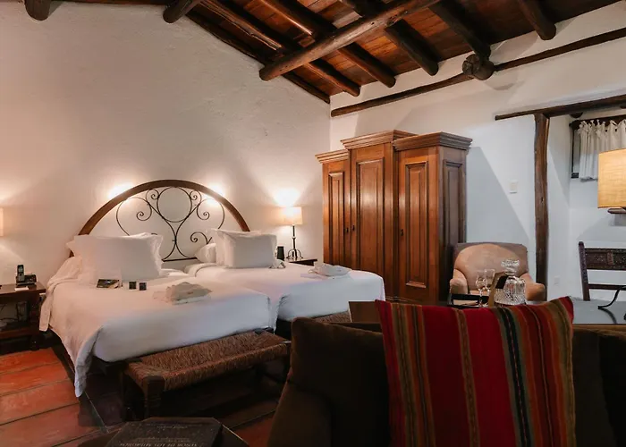 Inkaterra Machu Picchu Pueblo Hotel