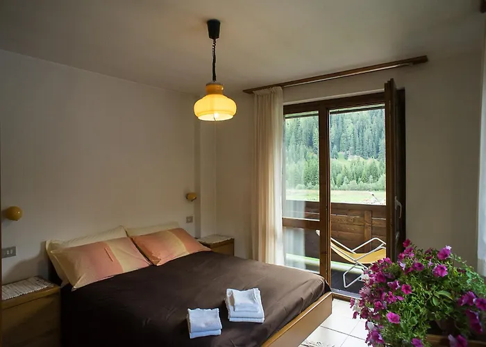 Residence Valfurva