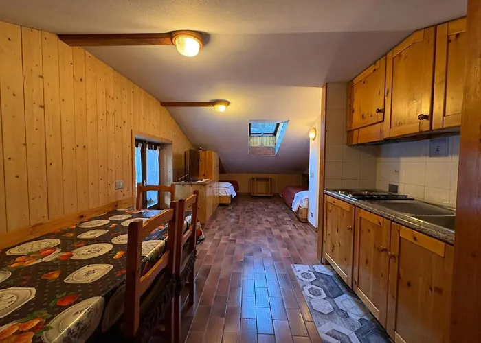 Residence Valfurva