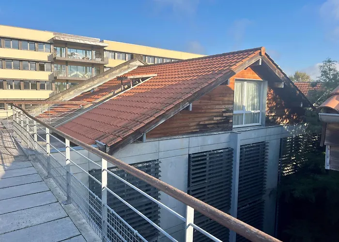 Residhotel Galerie Tatry Bordeaux