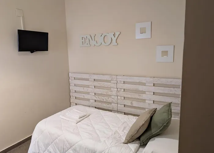 Hostal El Convent de Moncada