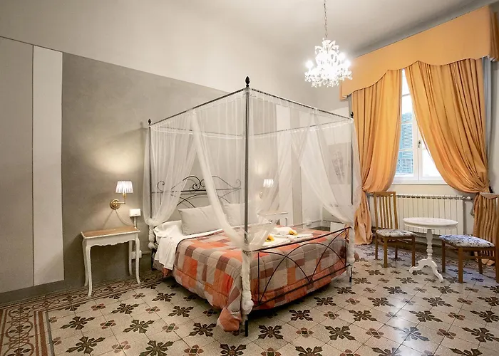 Hotel Residenza Centro Storico Lucca
