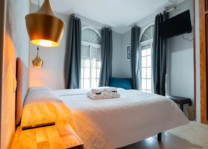 Hostal La Muralla Sevilla