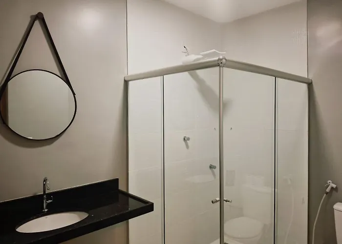 Mindu Park Hotel Manaus