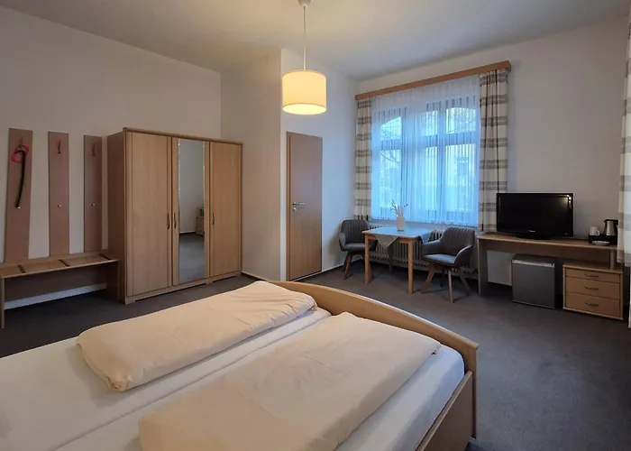 Hotel Garni Steiermark Bad Reichenhall